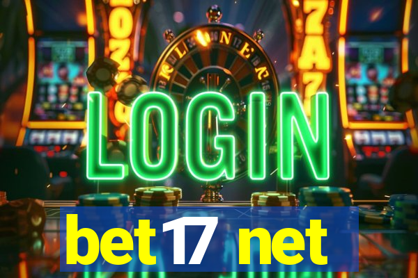 bet17 net